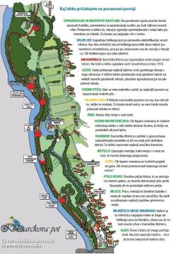 Izgradnja kolesarske povezave Kamnik–Godič (2)